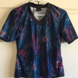 Psoas Women’s bicycle jersey